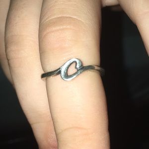 James Avery Ring